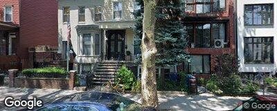 Street View of 35 ORIENT AVENUE, Brooklyn