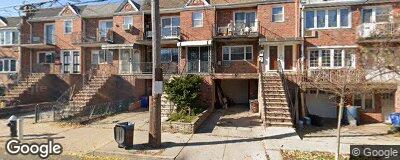 Street View of 35 PAERDEGAT 8 STREET, Brooklyn