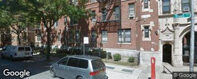 Street View of 35 TENNIS COURT, Brooklyn