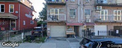 Street View of 35-01 109 STREET, Queens