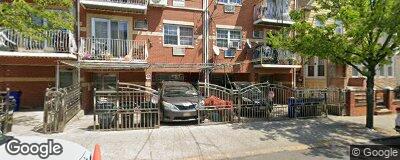 Street View of 35-07 104 STREET, Queens