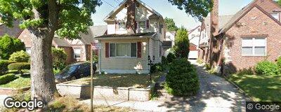 Street View of 35-18 172 STREET, Queens
