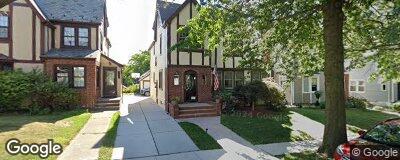 Street View of 35-19 171 STREET, Queens
