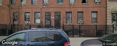 Street View of 35-20 102 STREET, Queens