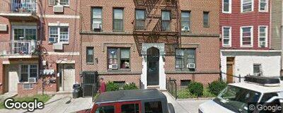Street View of 35-20 108 STREET, Queens