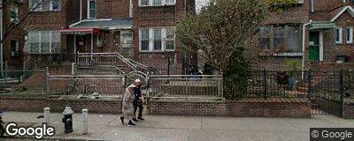 Street View of 35-20 90 STREET, Queens