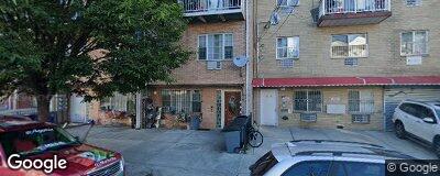 Street View of 35-27 109 STREET, Queens