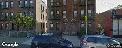Street View of 35-45 CRESCENT STREET, Queens