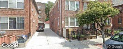 Street View of 35-47 72 STREET, Queens