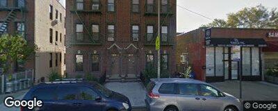 Street View of 35-49 CRESCENT STREET, Queens