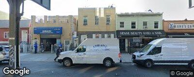 Street View of 35-51 31 STREET, Queens