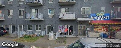 Street View of 35-57 99 STREET, Queens
