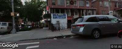 Street View of 35-68 93 STREET, Queens