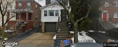 Street View of 350 EAST 235 STREET, Bronx