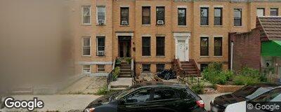 Street View of 350 EAST 4 STREET, Brooklyn