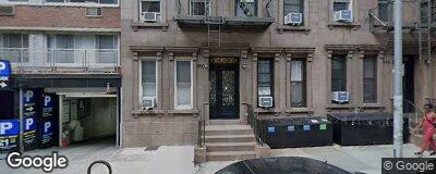 Street View of 350 EAST 65 STREET, Manhattan