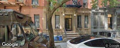 Street View of 350 EAST 89 STREET, Manhattan