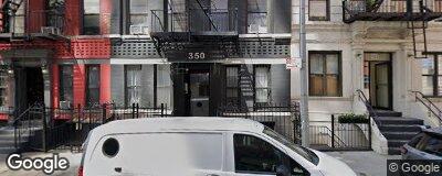 Street View of 350 EAST 91 STREET, Manhattan