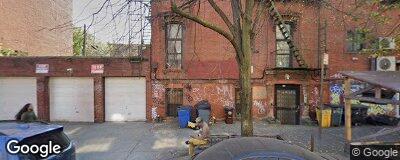 Street View of 350 GREENE AVENUE, Brooklyn