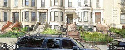 Street View of 350 NEW YORK AVENUE, Brooklyn