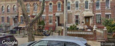 Street View of 350 WYONA STREET, Brooklyn