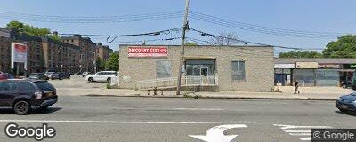 Street View of 3501 BOSTON ROAD, Bronx