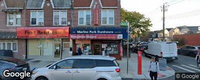 Street View of 3502 AVENUE S, Brooklyn