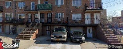 Street View of 3506 BOLLER AVENUE, Bronx
