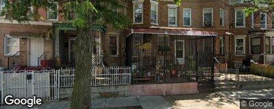Street View of 351 AUTUMN AVENUE, Brooklyn