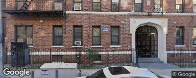 Street View of 351 EAST 21 STREET, Brooklyn