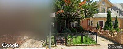 Street View of 351 EAST 23 STREET, Brooklyn