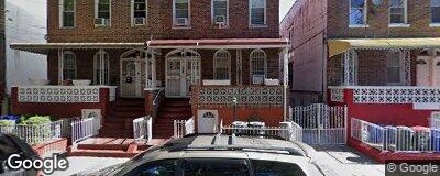 Street View of 351 EAST 91 STREET, Brooklyn