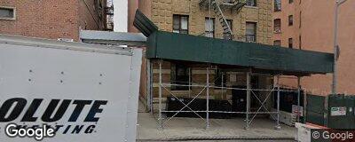 Street View of 351 WEST 141 STREET, Manhattan