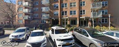Street View of 3511 BARNES AVENUE, Bronx