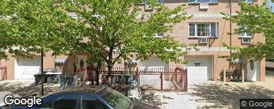 Street View of 3517 NEWKIRK AVENUE, Brooklyn