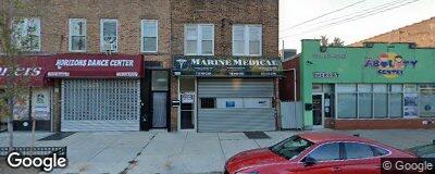 Street View of 3518 AVENUE S, Brooklyn