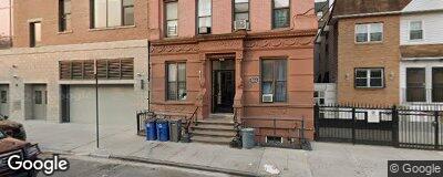Street View of 352 EAST 139 STREET, Bronx
