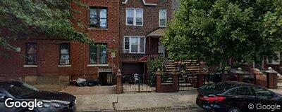 Street View of 352 EAST 53 STREET, Brooklyn