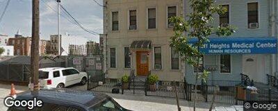 Street View of 352 STANHOPE STREET, Brooklyn