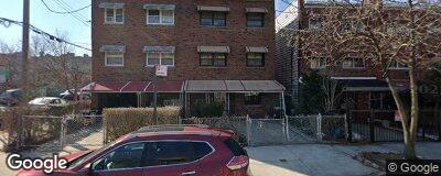 Street View of 3527 KINGSLAND AVENUE, Bronx