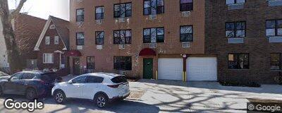 Street View of 3529 BRUCKNER BOULEVARD, Bronx