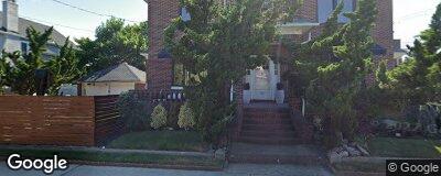 Street View of 353 BEACH 143 STREET, Queens