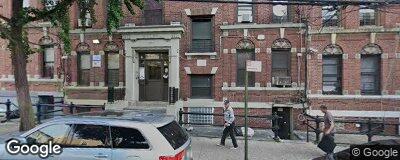Street View of 353 EAST 193 STREET, Bronx