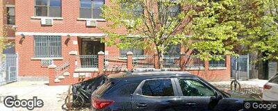 Street View of 353 EAST 4 STREET, Manhattan