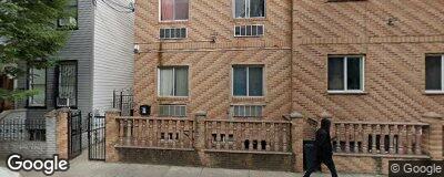 Street View of 353 LINWOOD STREET, Brooklyn