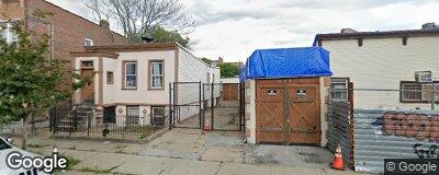 Street View of 353 SHEPHERD AVENUE, Brooklyn