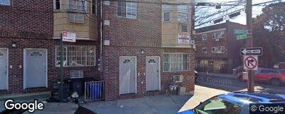 Street View of 3530 CARLISLE PLACE, Bronx