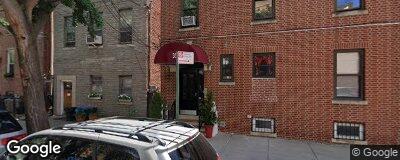 Street View of 3530 HOLLAND AVENUE, Bronx