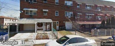 Street View of 3534 ELY AVENUE, Bronx