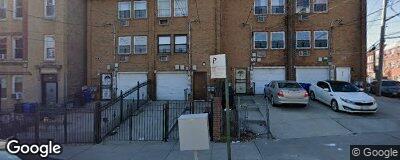 Street View of 3539 BARNES AVENUE, Bronx